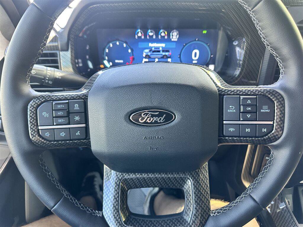 Used 2025 Ford F150 Lariat w/ Equipment Group 502A High AWD/4WD image 33
