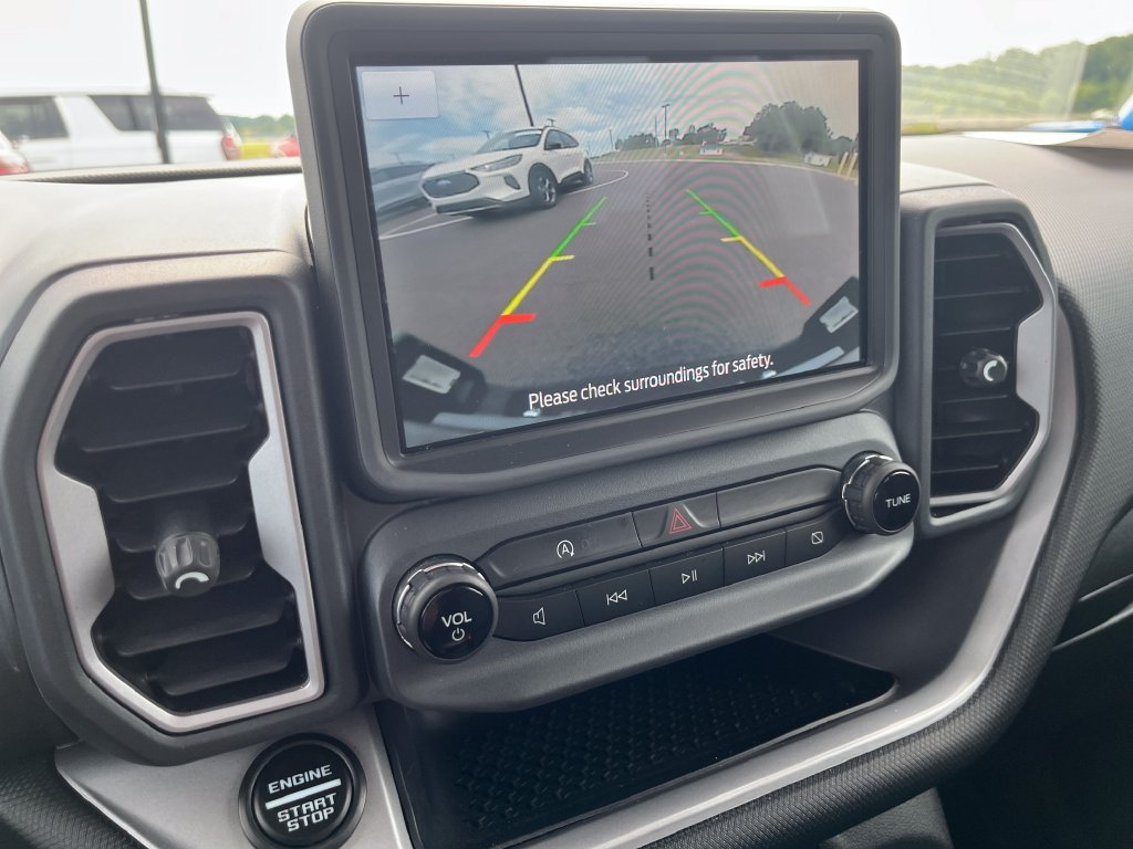 Used 2024 Ford Bronco Sport Big Bend AWD/4WD image 18