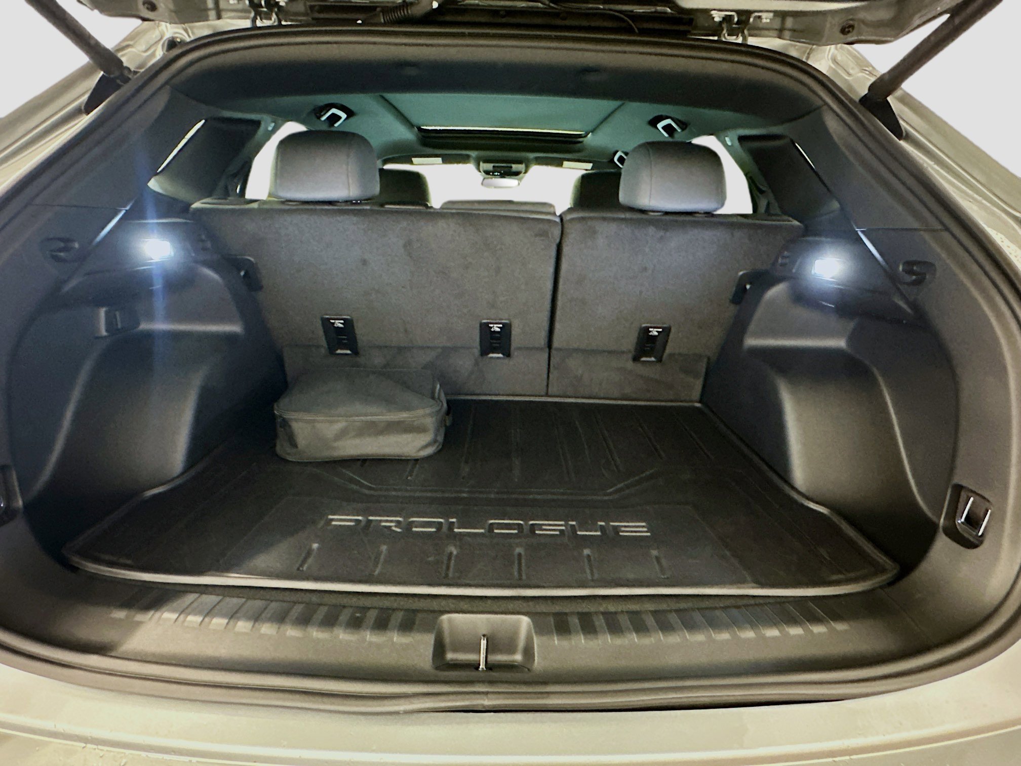 Used 2024 Honda Prologue Elite image 31