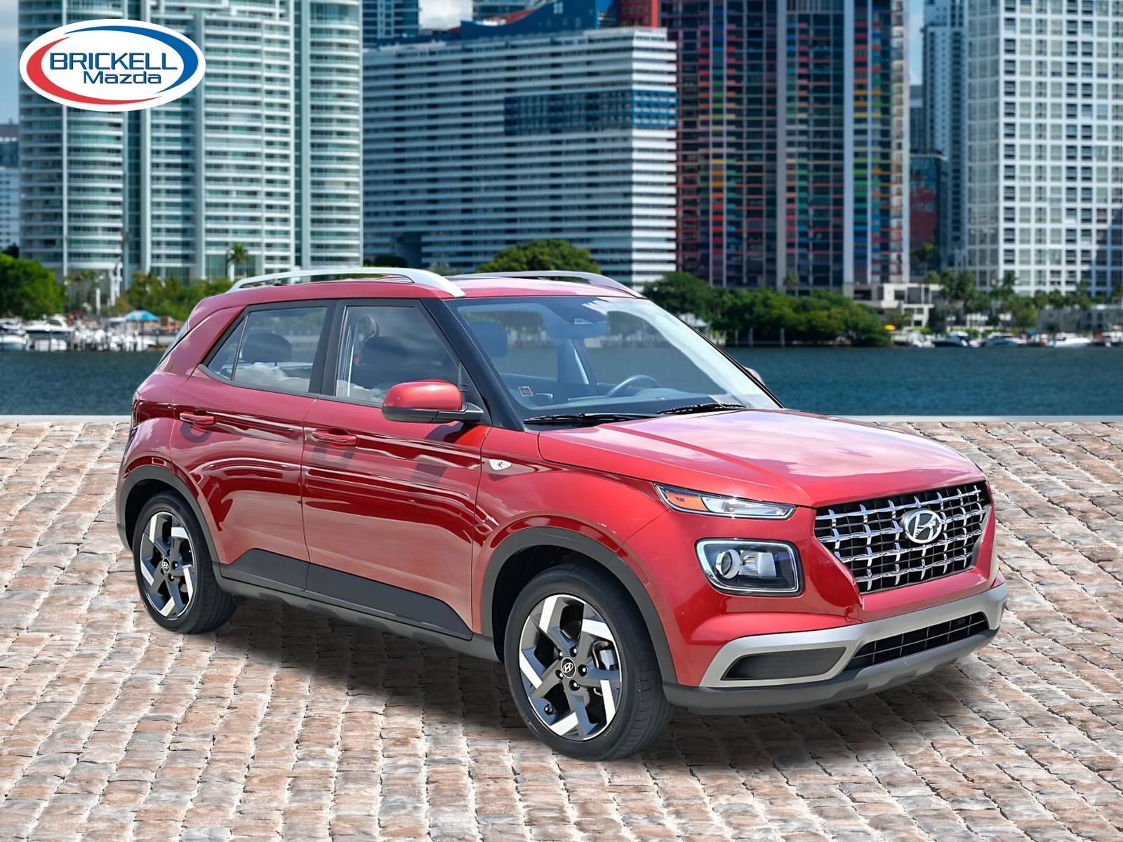 Used 2023 Hyundai Venue SEL FWD image 9