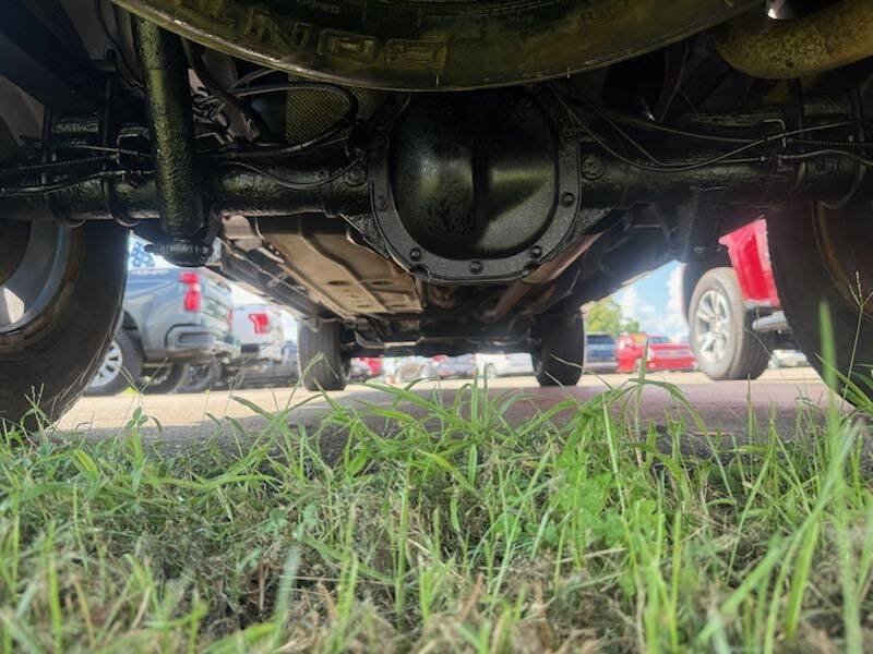 Used 2010 Ford Ranger Sport AWD/4WD image 29