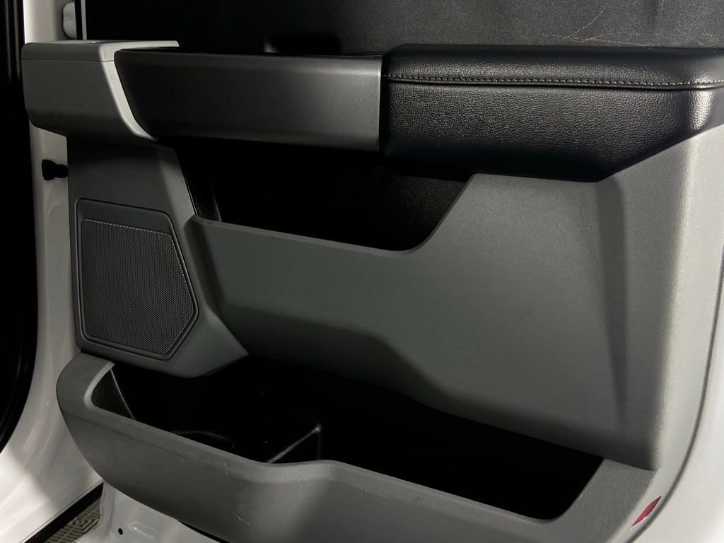 Used 2025 Ford F250 XLT image 29