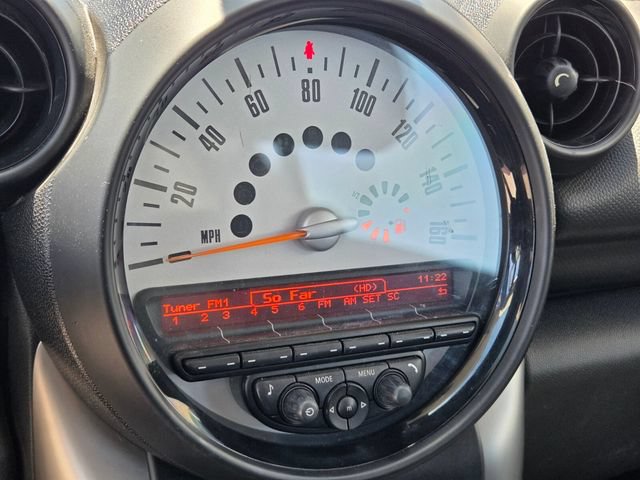 Used 2014 MINI Cooper Countryman FWD image 19