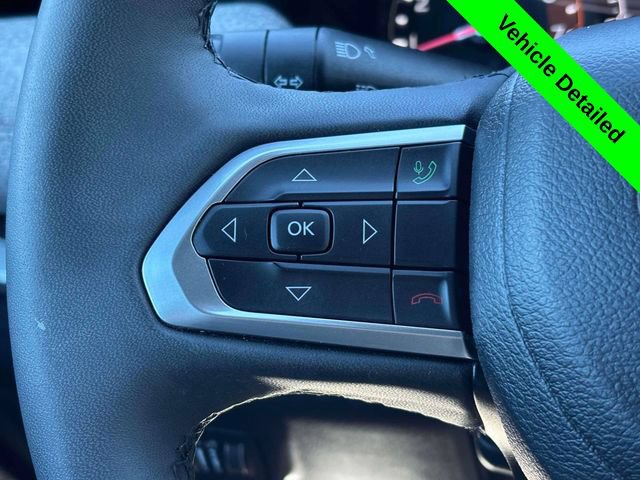 Used 2023 Jeep Compass Latitude AWD/4WD image 12