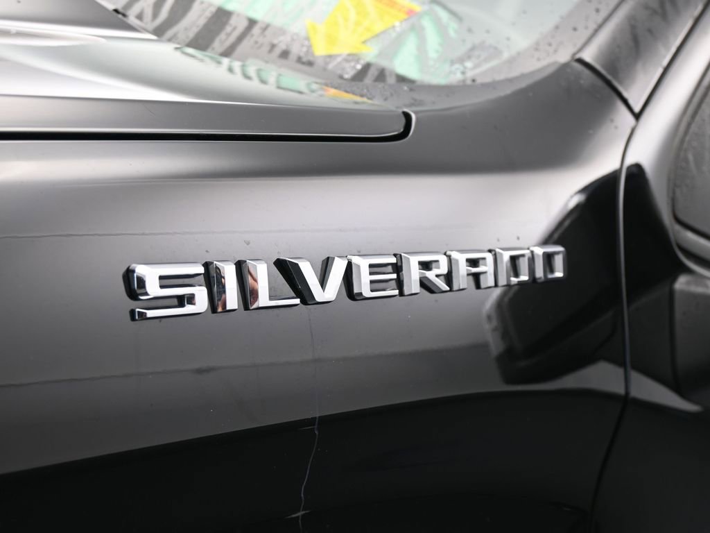 Used 2023 Chevrolet Silverado 1500 LT image 30