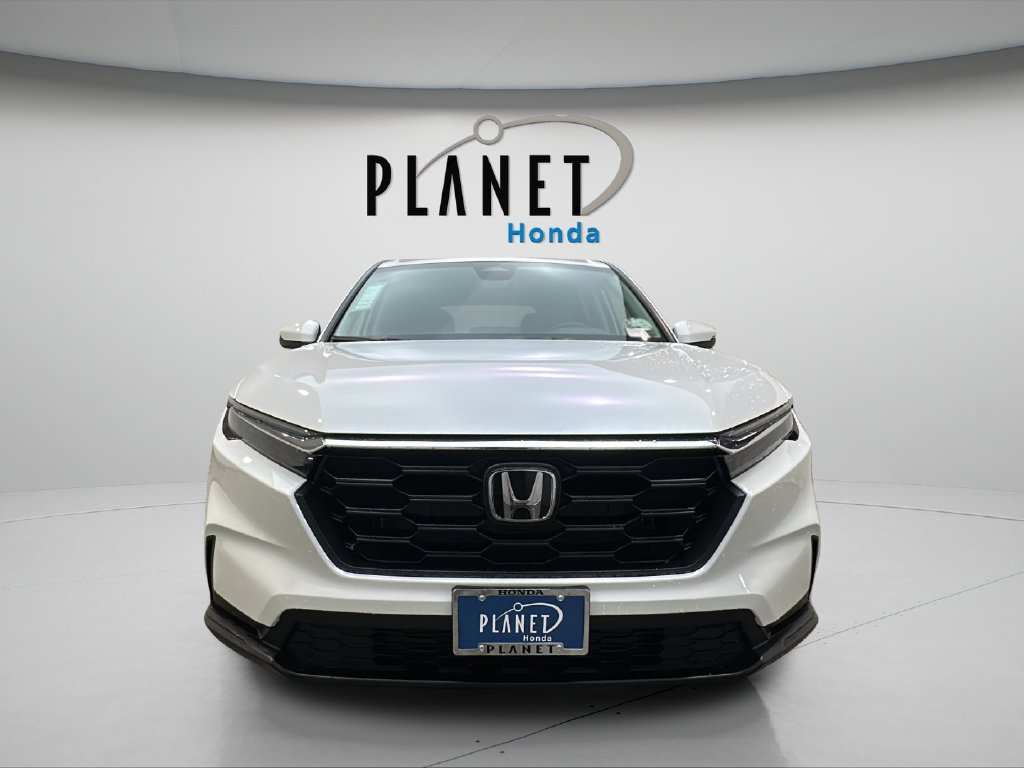 New 2026 Honda CR-V LX image 9