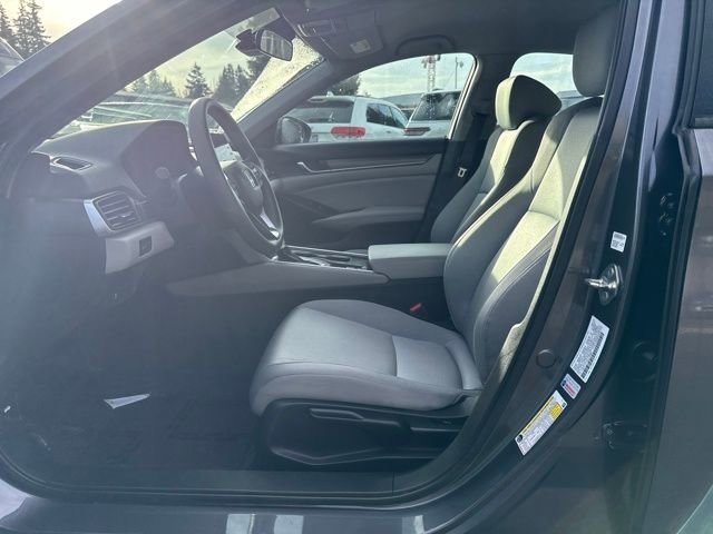 Used 2019 Honda Accord LX image 15