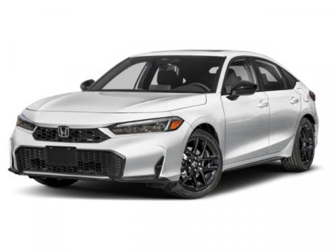 New 2026 Honda Civic Sport image 24