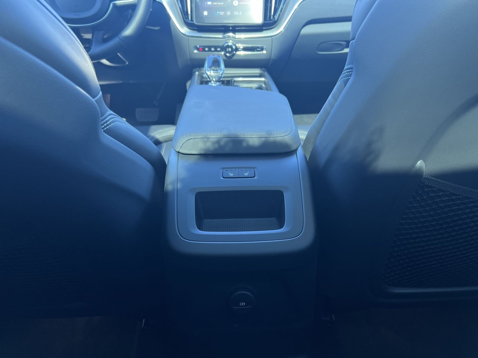 New 2026 Volvo XC60 T8 Ultra w/ Protection Package Premier AWD/4WD image 23