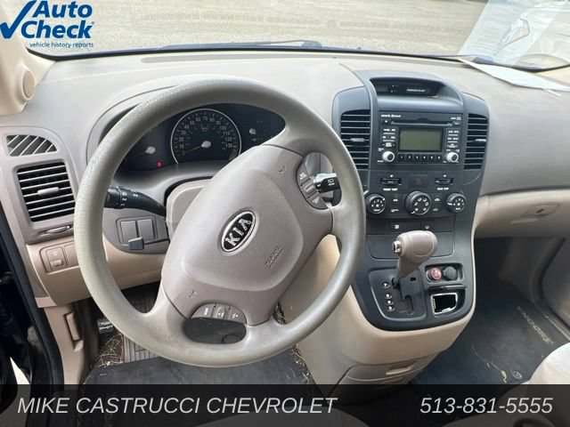 Used 2012 Kia Sedona LX FWD image 7