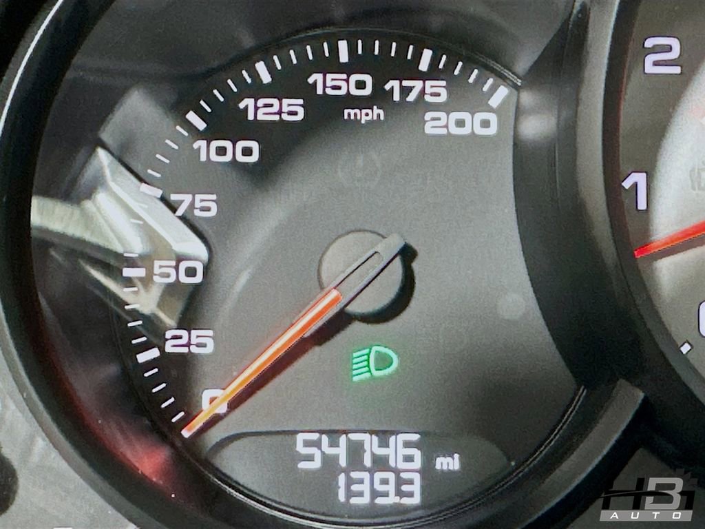 Used 2017 Porsche 911 Carrera S image 11