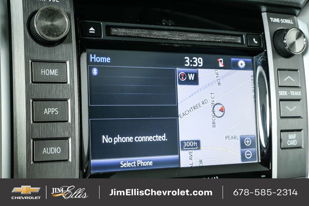 Used 2014 Toyota Tundra Limited image 14