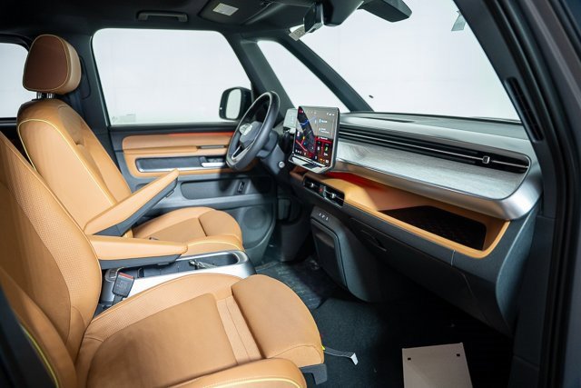 New 2025 Volkswagen ID. Buzz Pro S image 43