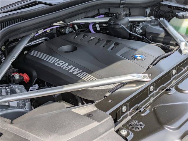 New 2026 BMW X5 xDrive40i w/ Climate Comfort Package AWD/4WD image 18