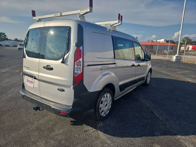 Used 2022 Ford Transit Connect XL w/ Trailer Tow Package FWD image 8