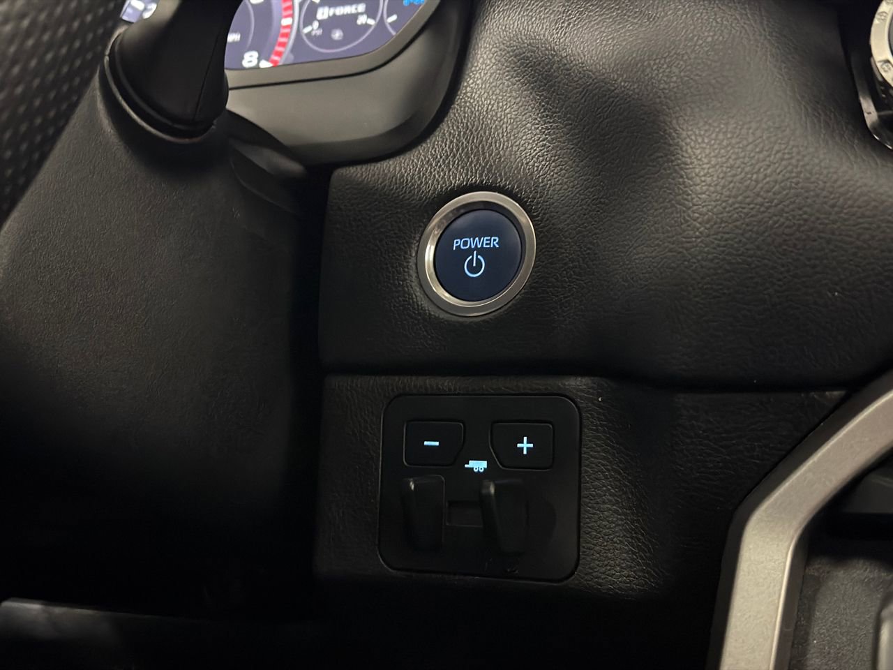 Used 2023 Toyota Sequoia SR5 w/ SR5 Premium Package image 34