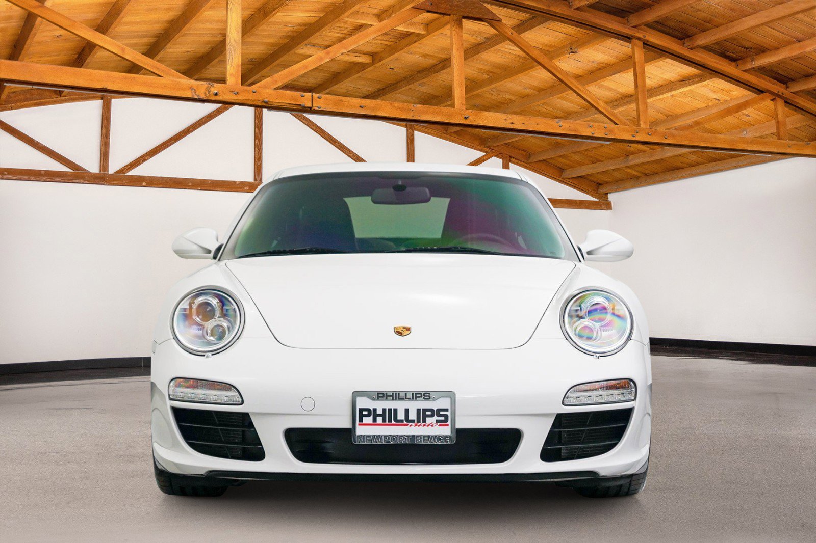 Used 2009 Porsche 911 Carrera S image 8