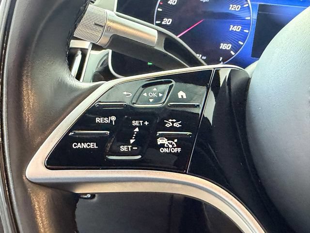 Certified 2023 Mercedes-Benz S 500 4MATIC image 22
