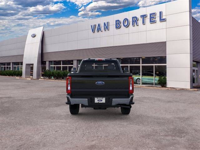 New 2026 Ford F350 XL w/ XL Off-Road Package AWD/4WD image 17