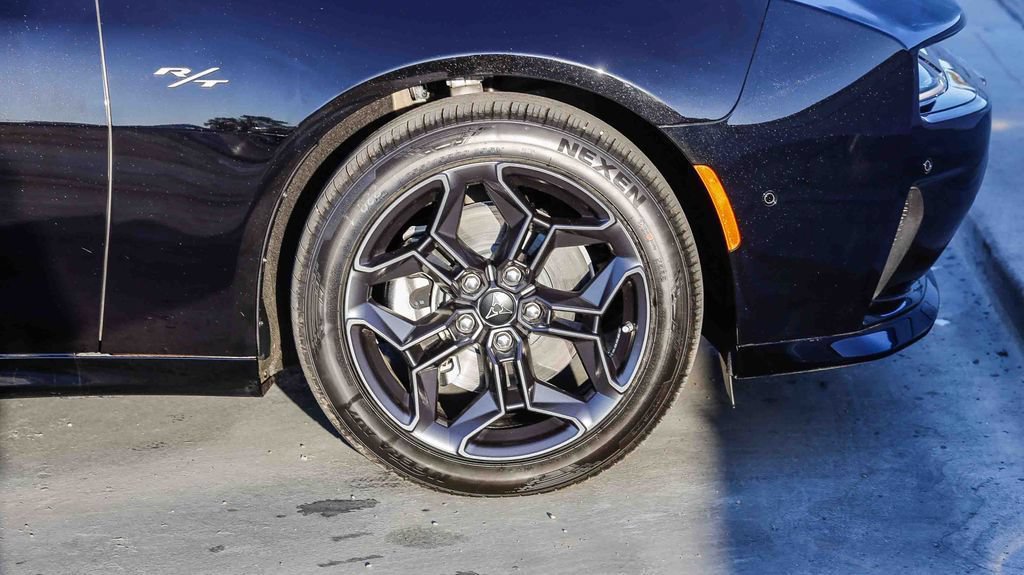 New 2026 Dodge Charger R/T AWD/4WD image 11