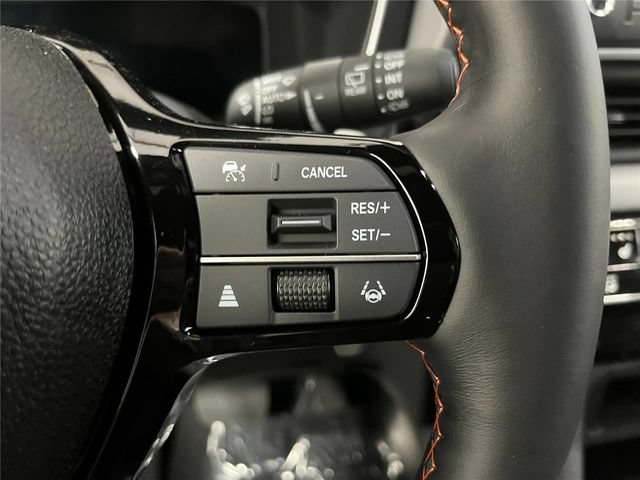New 2026 Honda Passport TrailSport Elite image 23