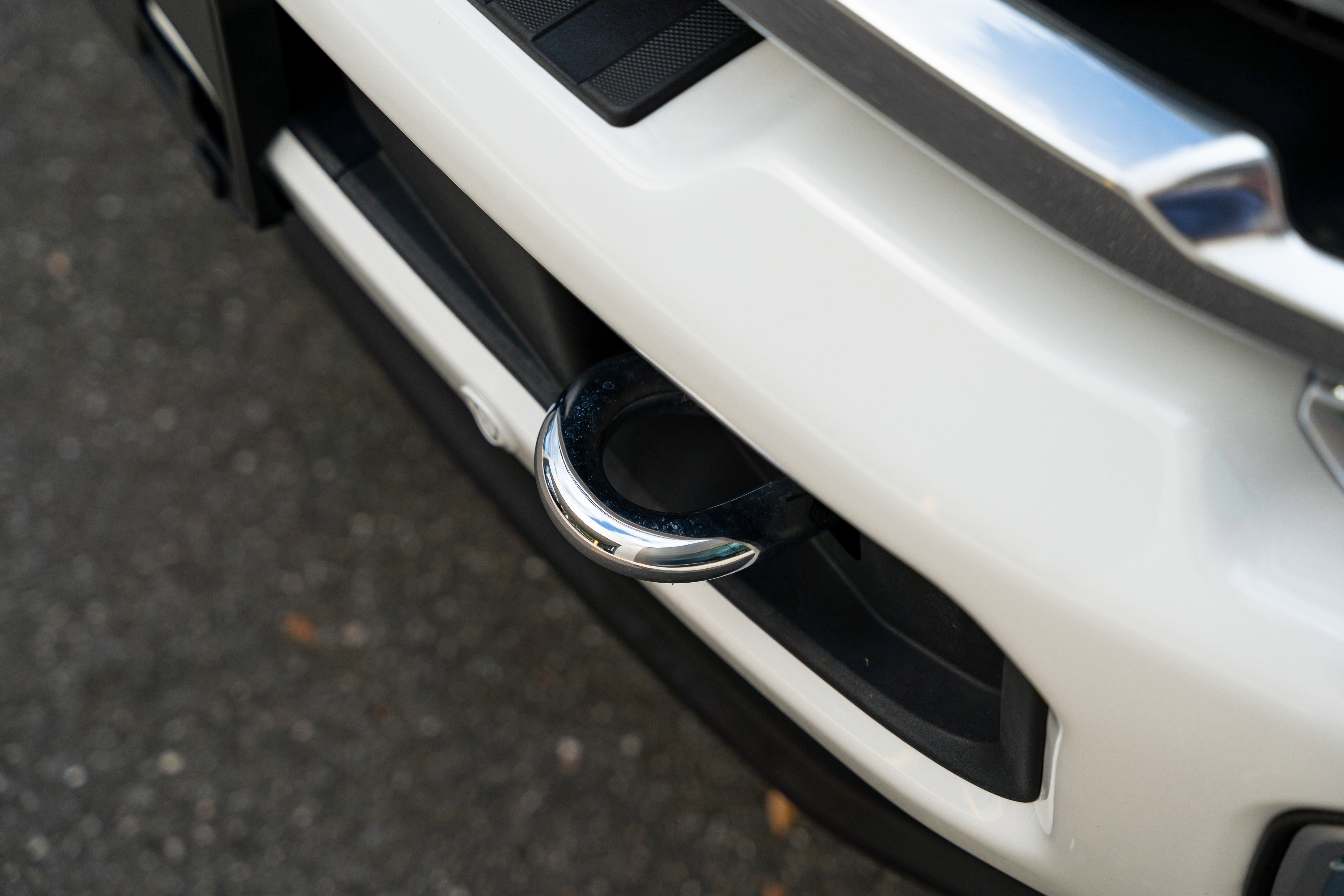 Used 2024 Ford F250 Platinum image 14