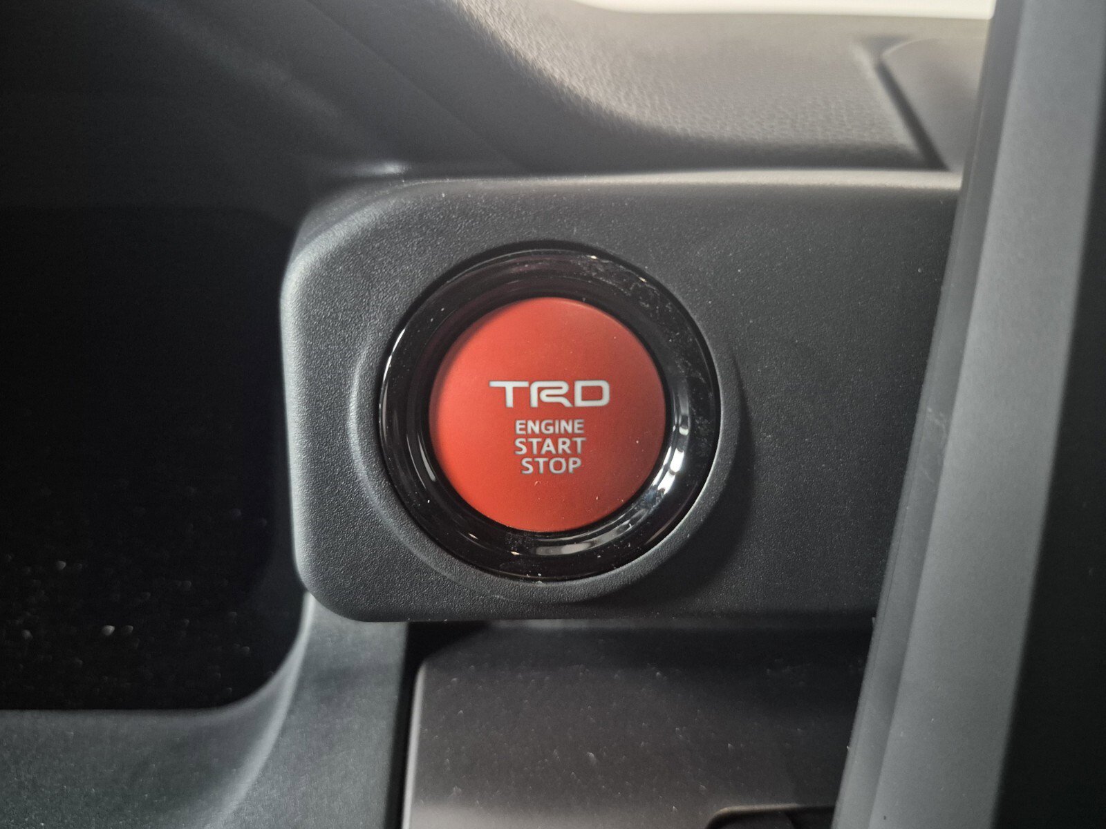 New 2026 Toyota Tacoma TRD Sport image 22