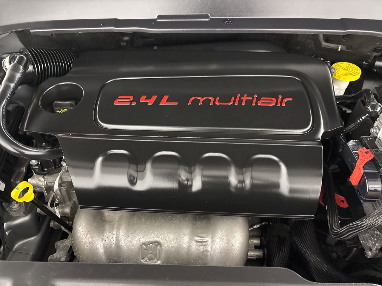 Used 2022 Jeep Compass High Altitude image 31