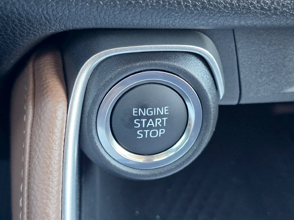 New 2026 Toyota Grand Highlander AWD image 32