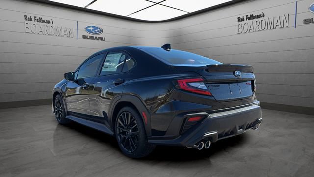 New 2026 Subaru WRX Limited image 7