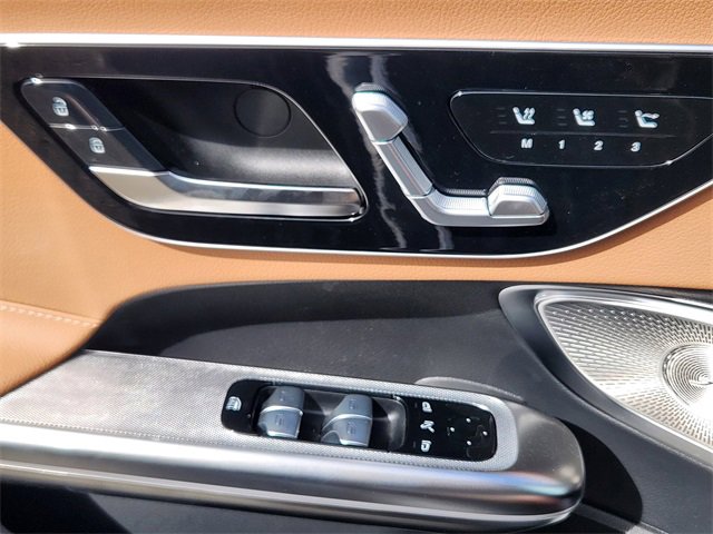 New 2026 Mercedes-Benz CLE 300 4MATIC Cabriolet image 11