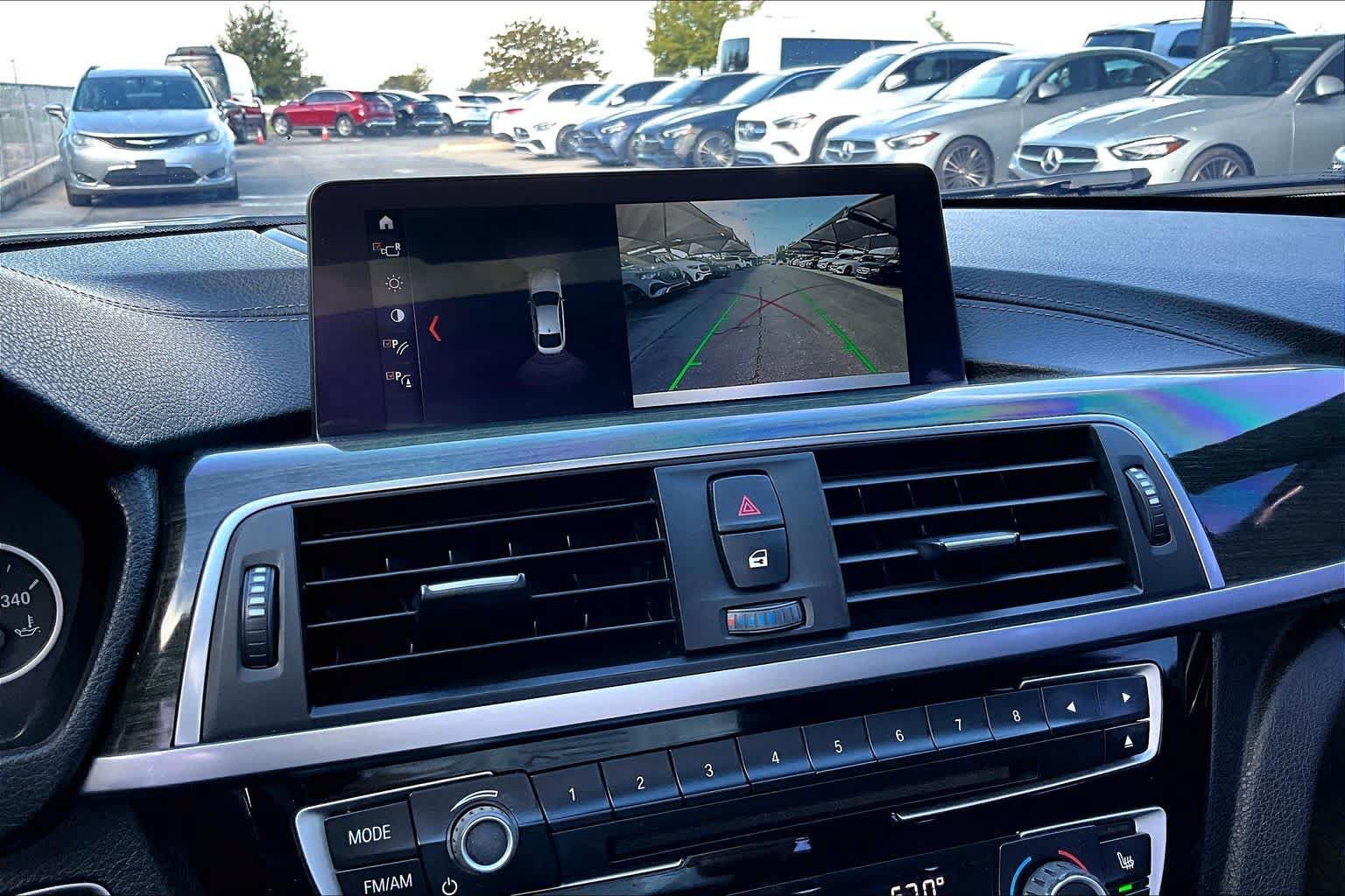 Used 2020 BMW 440i Gran Coupe RWD image 26