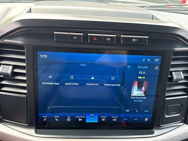 Used 2021 Ford F150 Raptor w/ Convenience Package image 28