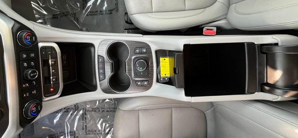 Certified 2023 GMC Acadia SLT image 15