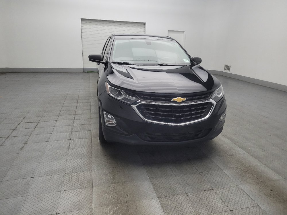 Used 2019 Chevrolet Equinox LS FWD image 14