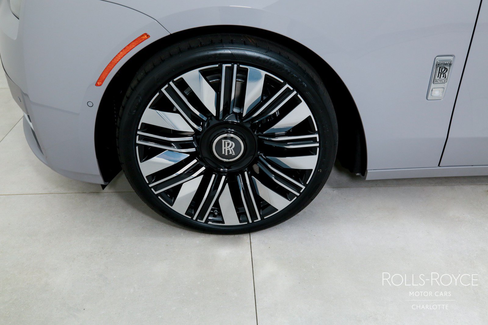 New 2027 Rolls-Royce Ghost AWD/4WD image 36