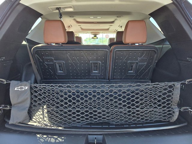 Used 2021 Chevrolet Traverse High Country FWD image 6