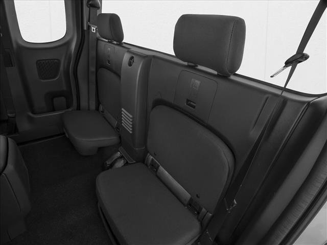 New 2027 Nissan Frontier S RWD image 9