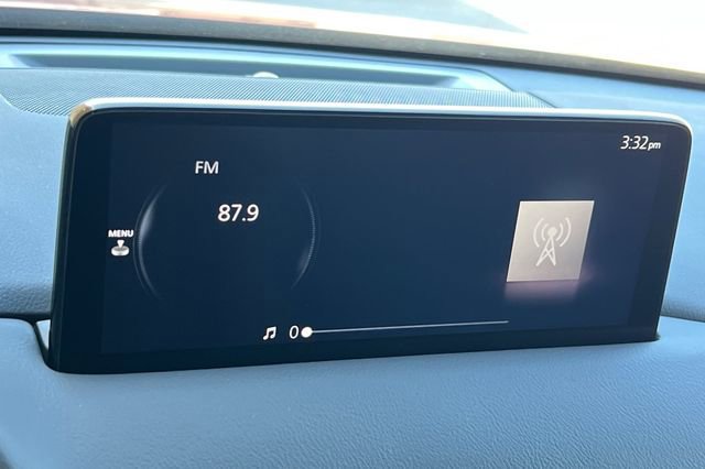 New 2025 MAZDA CX-5 Signature image 21