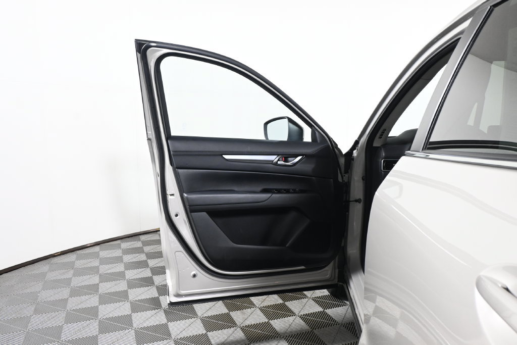 Used 2025 MAZDA CX-5 AWD 2.5 S image 30