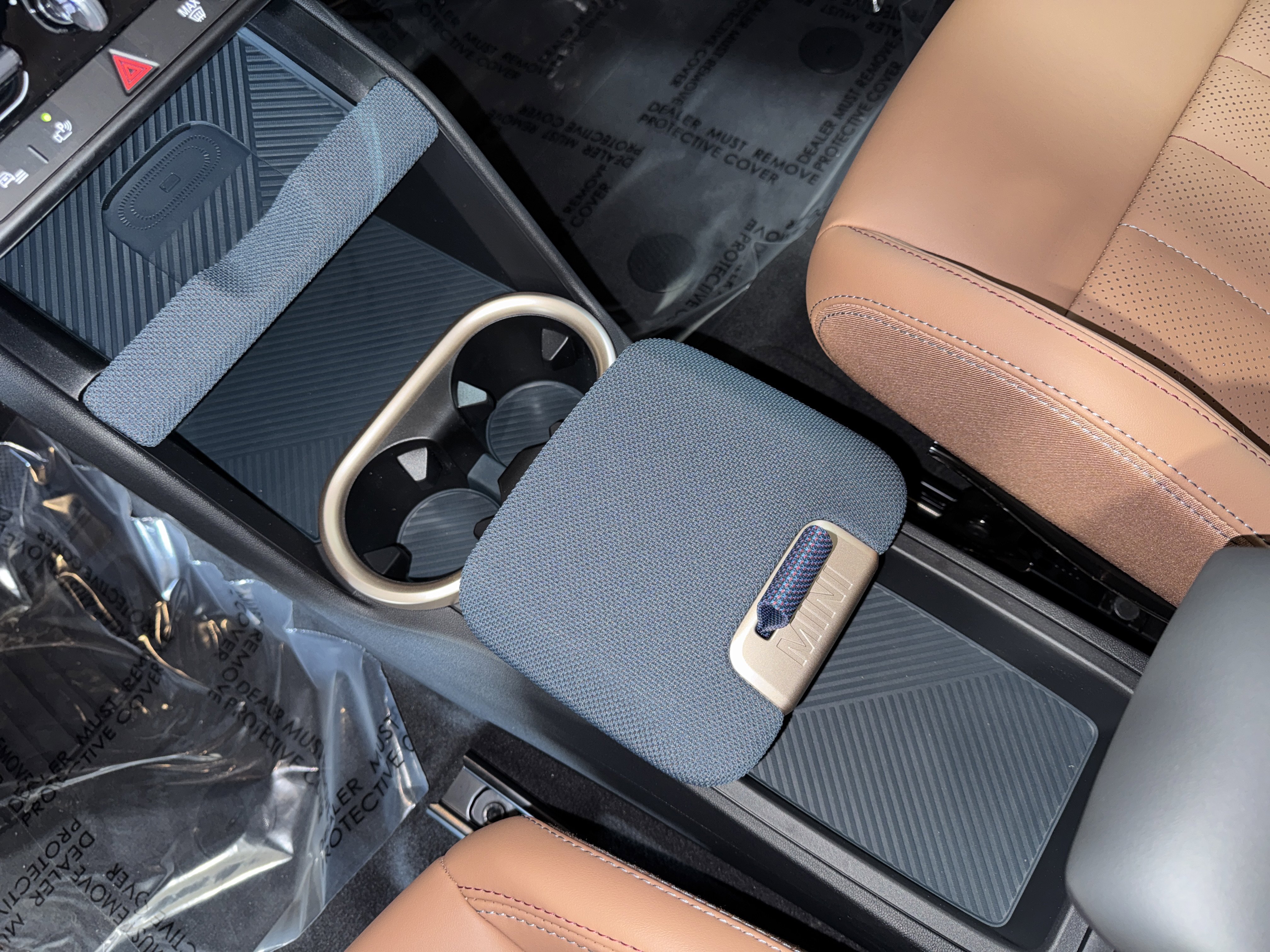 New 2026 MINI Cooper Countryman SE image 21