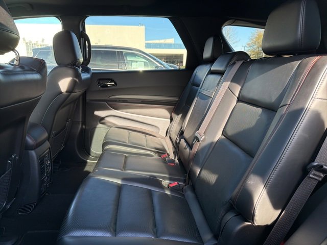 Used 2024 Dodge Durango GT image 27