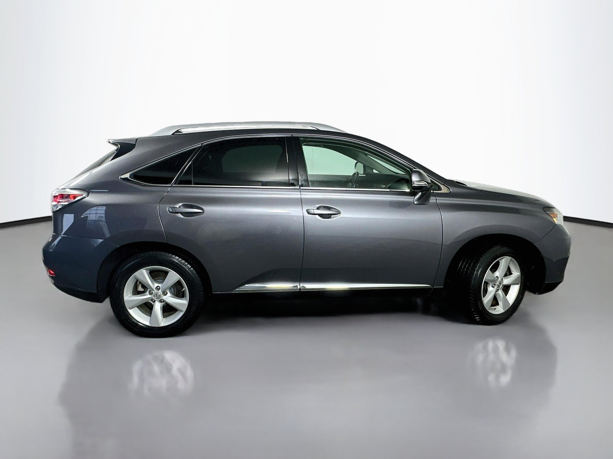 Used 2015 Lexus RX 350 AWD image 8
