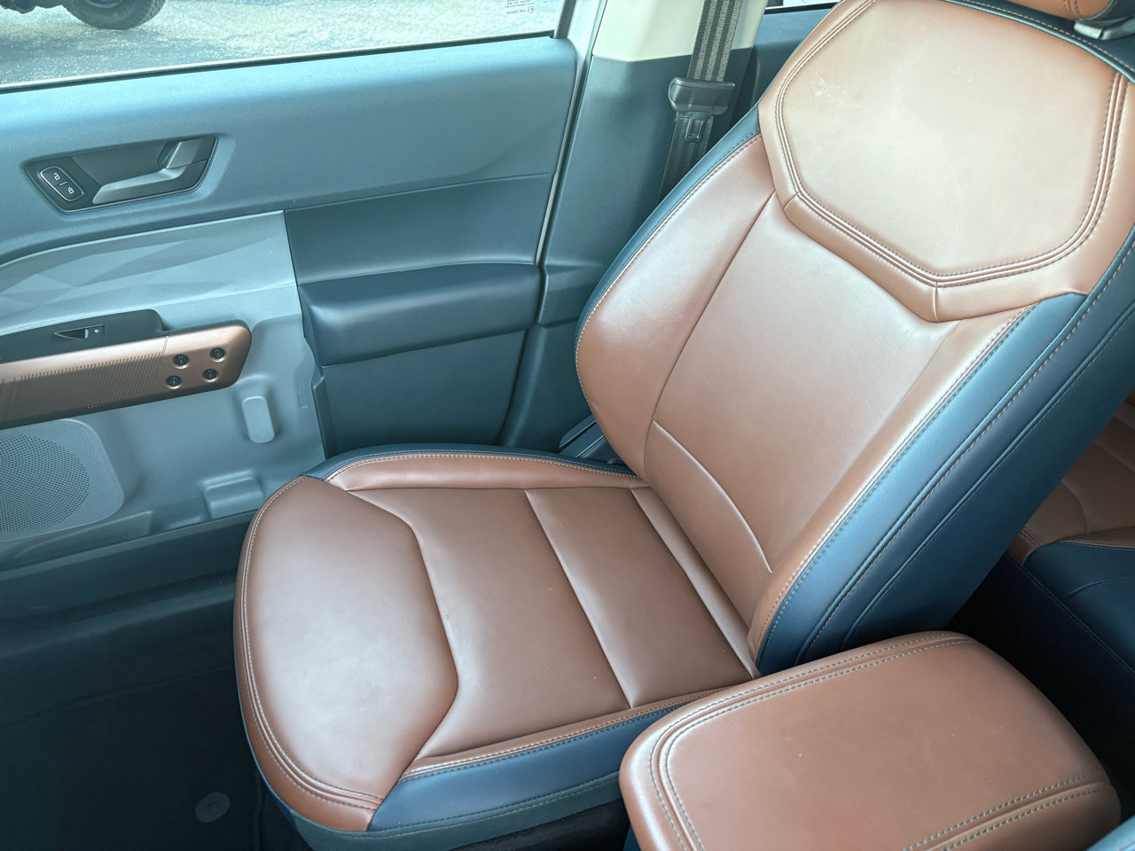 Used 2024 Ford Maverick Lariat image 20