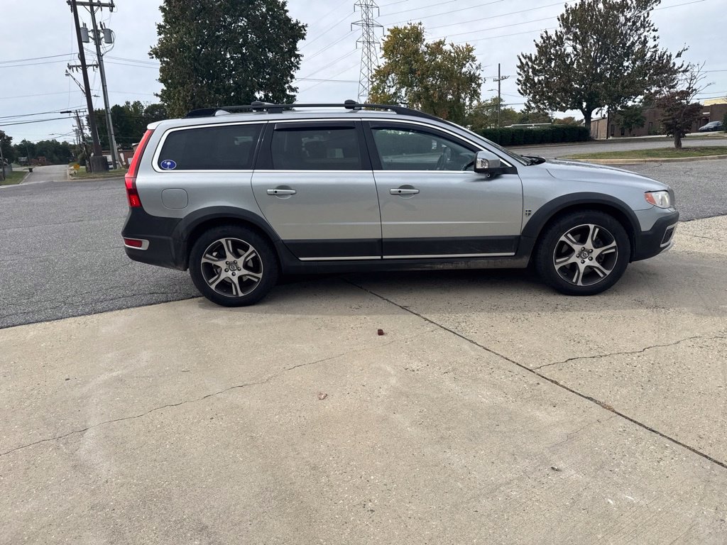 Used 2013 Volvo XC70 T6 AWD/4WD image 12