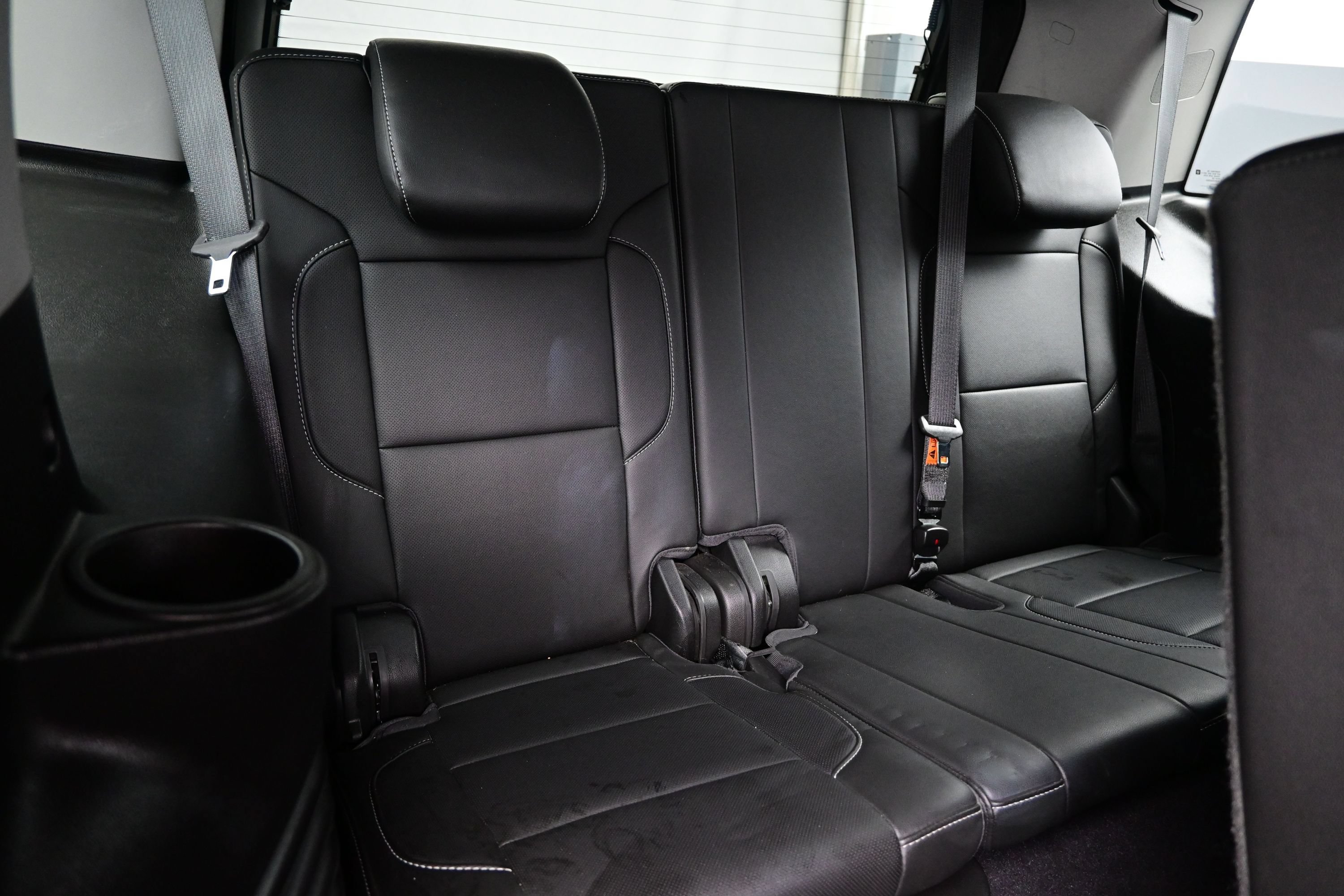 Used 2019 GMC Yukon SLT w/ Premium Edition AWD/4WD image 17