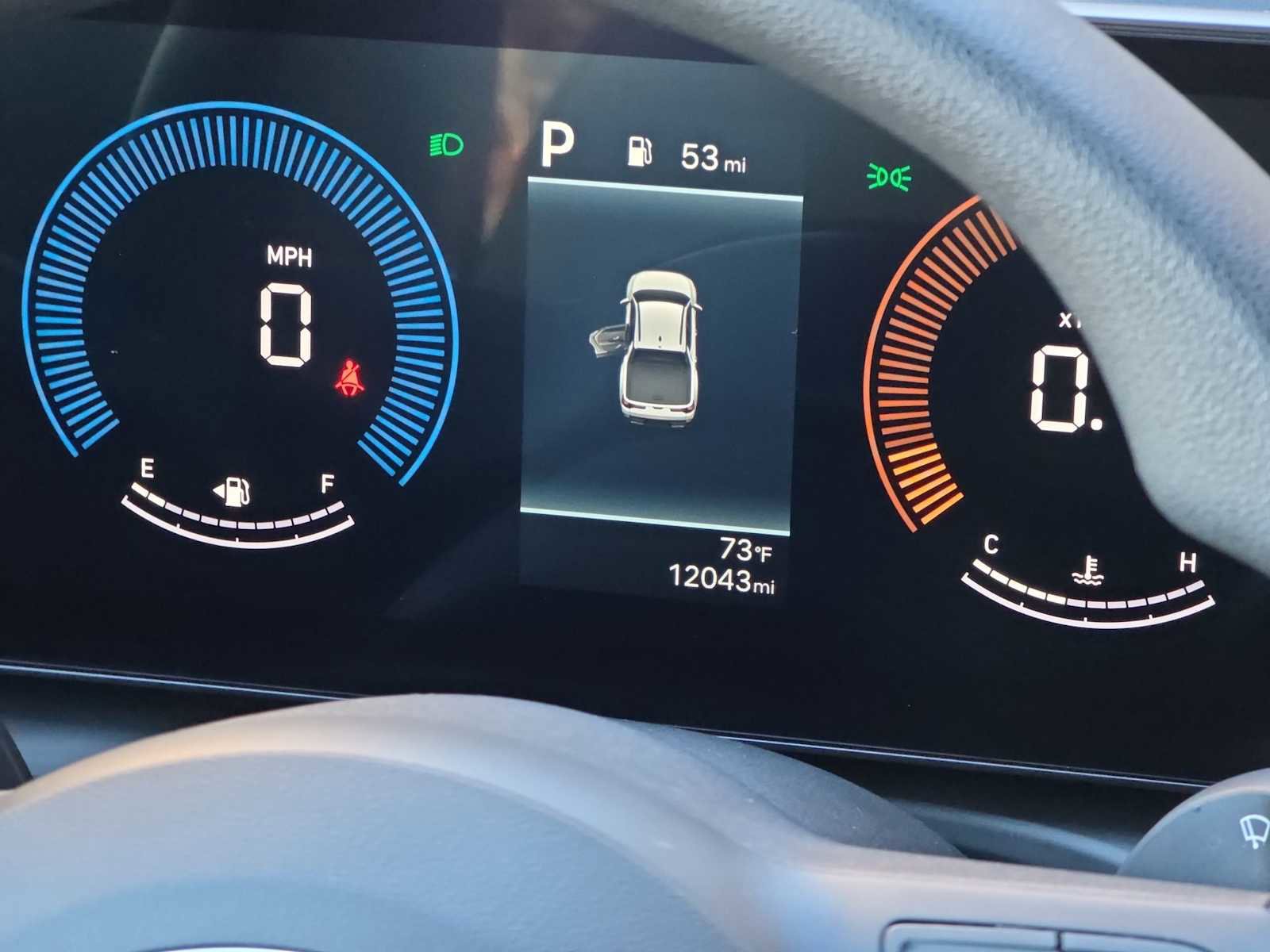 Used 2025 Hyundai Santa Cruz SE image 22