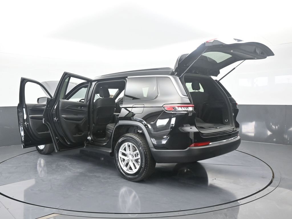 Used 2024 Jeep Grand Cherokee L Laredo image 74