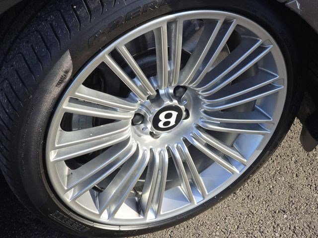 Used 2010 Bentley Continental GT Speed AWD/4WD image 12