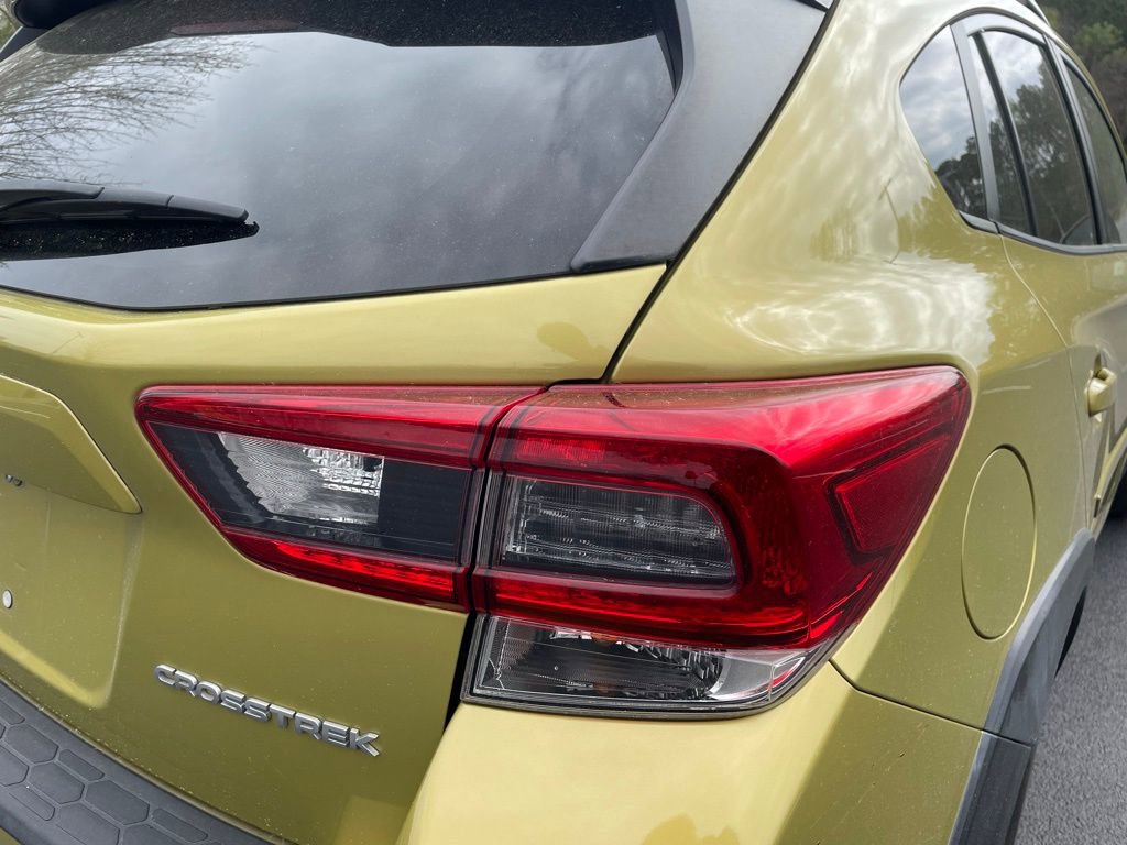Used 2021 Subaru Crosstrek 2.0i Premium w/ Popular Package #2 image 6